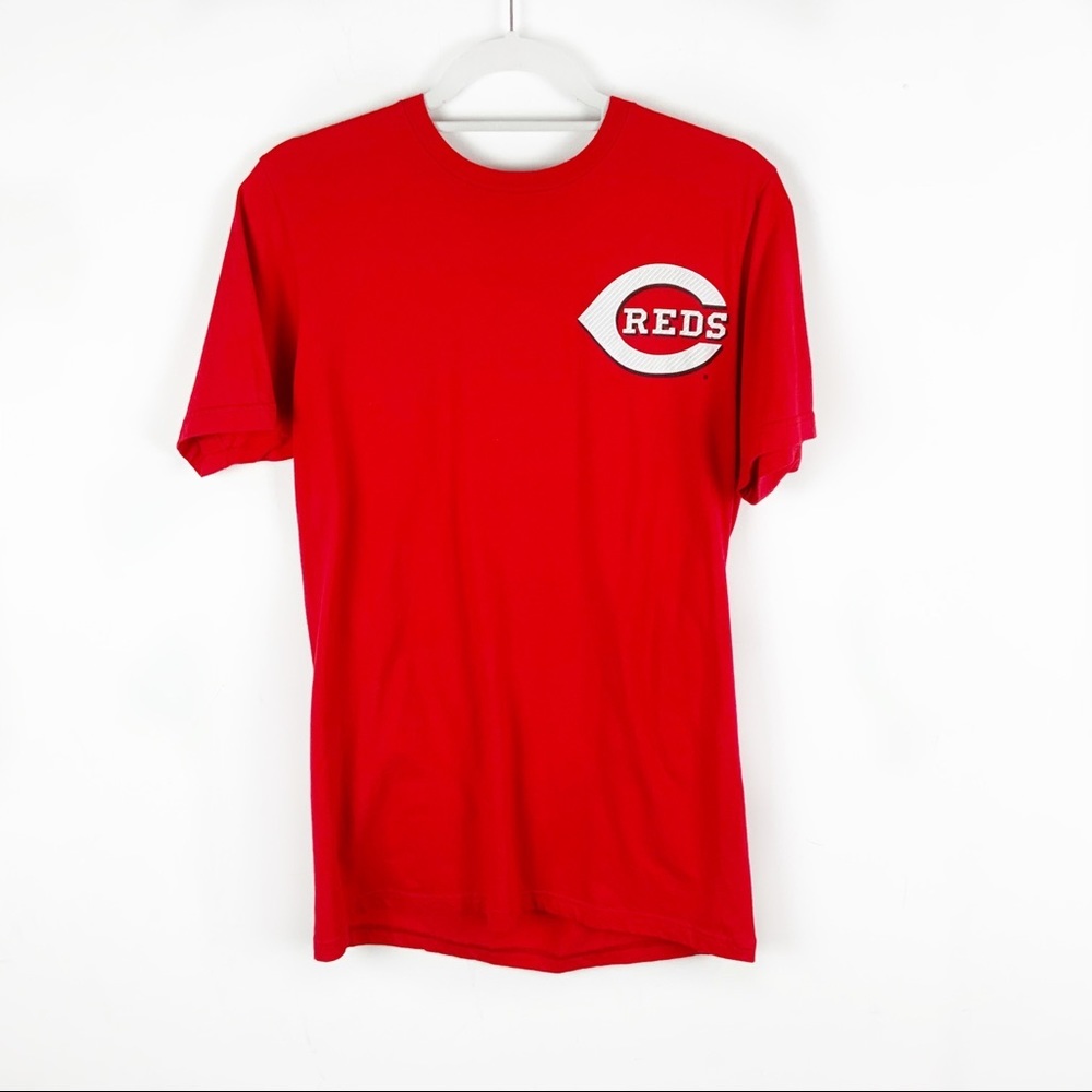 Cincinnati Reds “Phillips” Graphic Tee